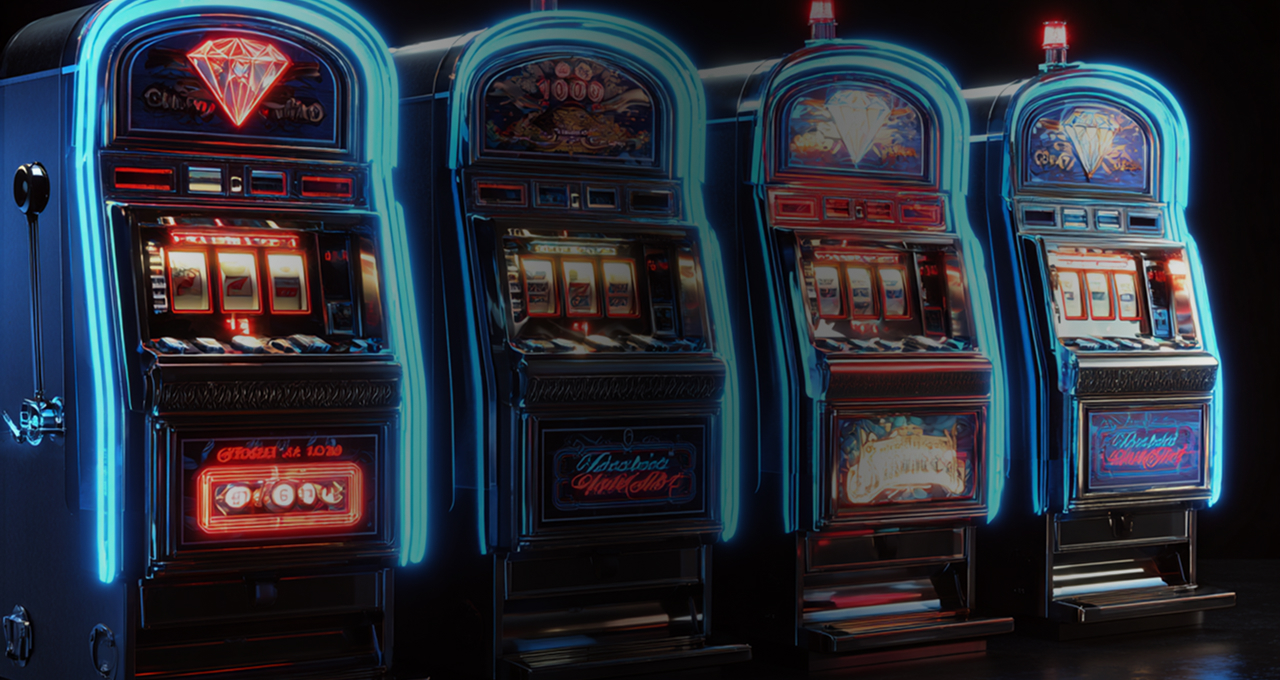 vegas casino