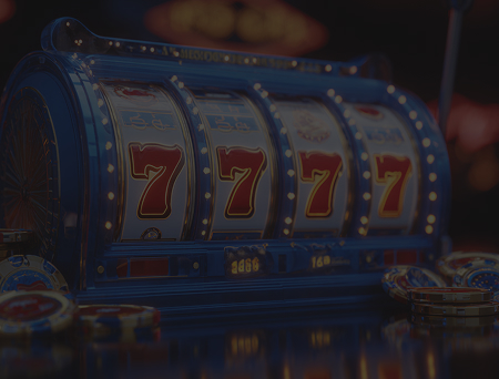 vegas casino
