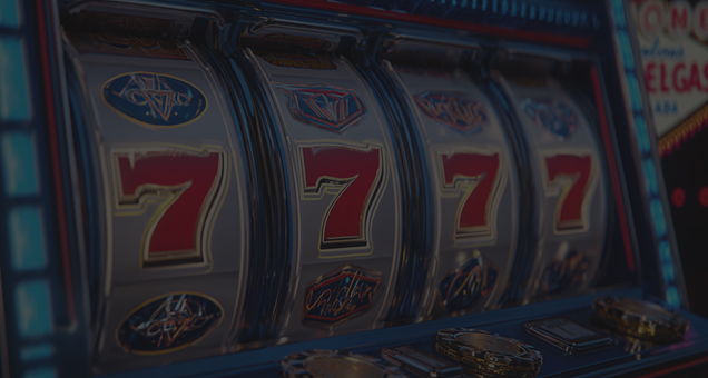 vegas casino