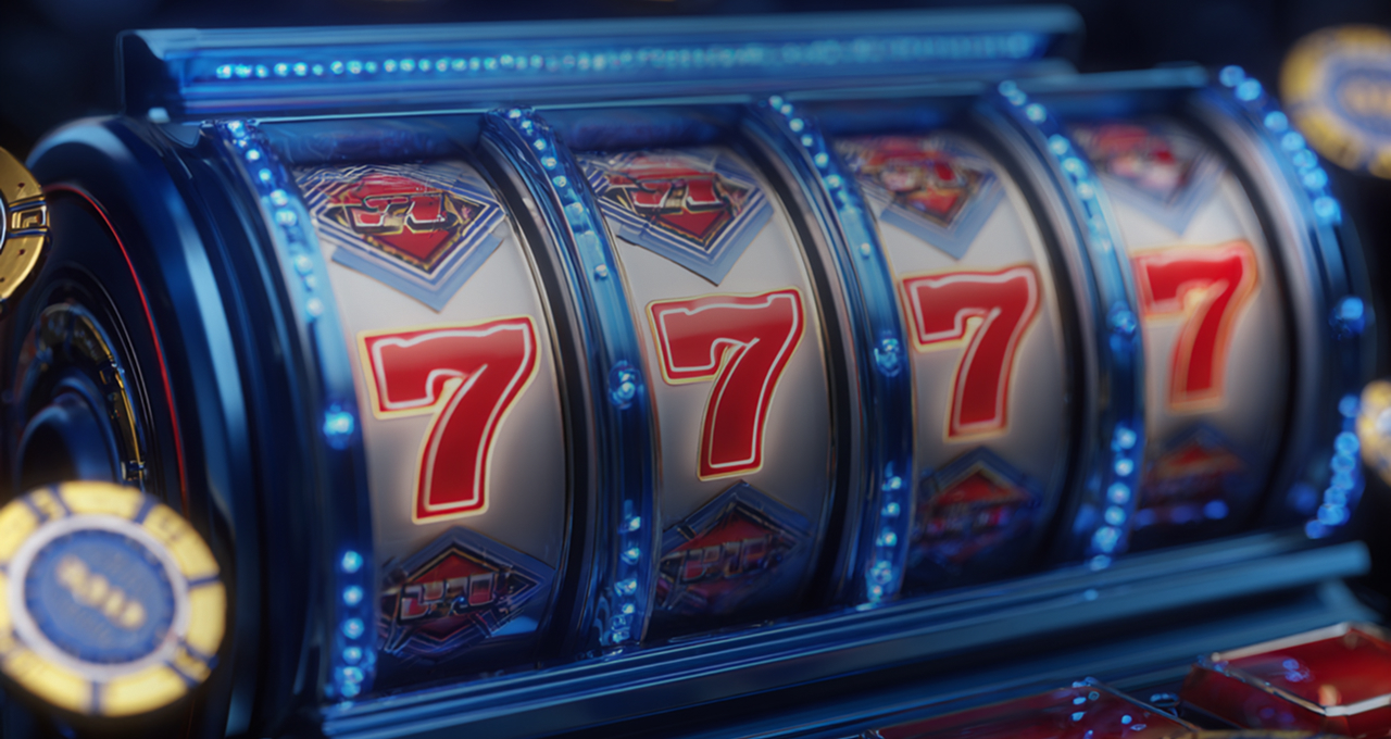 vegas casino