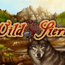 Wild Sierra