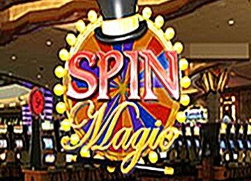 Spin Magic